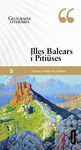 GEOGRAFIA LITERRIA. ILLES BALEARS I PITISES