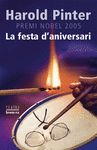 LA FESTA D'ANIVERSARI