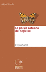 POESIA CATALANA DEL SEGLE XX