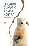 EL CANVI CLIMATIC A CASA NOSTRA