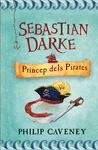 SEBASTIAN DARKE PRINCEP DELS PIRATES