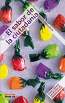 SABOR DE LA CIUTADANIA