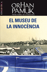 EL MUSEU DE LA INNOCNCIA