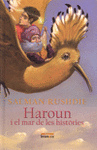 HAROUN I EL MAR DE ELS HISTORIES