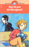 QUI TE POR DE MORGANA