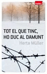 TOT EL QUE TINC, HO DUC AL DAMUNT