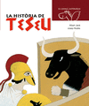 LA HISTORIA DE TESEU