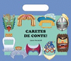 CARETES DE CONTE