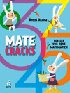 MATECRACKS PER SER UN BON MATEM�TIC 6 ANYS