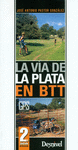 LA VA DE LA PLATA EN BTT