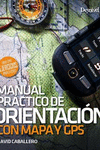 MANUAL PRCTICO DE ORIENTACIN CON MAPA Y GPS