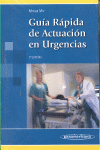 GU�A R�PIDA DE ACTUACI�N EN URGENCIAS