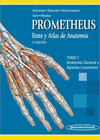 ATLAS DE ANATOM�A E INGL�S M�DICO