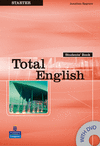 TOTAL ENGLISH STARTER