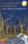 CABEZA DEL DUERMIENTE