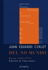 DEL NO MUNDO: POES�A (1961-1973)