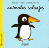 ANIMALES SALVAJES