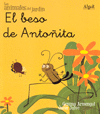 EL BESO DE ANTOITA