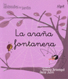 LA ARAA FONTANERA