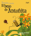 EL BESO DE ANTOITA