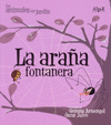 LA ARAA FONTANERA