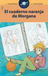 CUADERNO NARANJA DE MORGANA, E