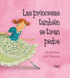 PRINCESAS TAMBIEN SE TIRAN PEDOS