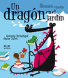 UN DRAG�N EN EL JARD�N