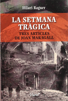 LA SETMANA TRAGICA