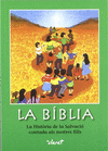 BIBLIA HISTORIA DE LA SALVACIO