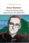 SCAR ROMERO