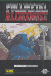 FULLMETAL ALCHEMIST 17