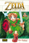 THE LEGEND OF ZELDA OCARINA OF TIME 1