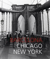 BARCELONA-CHICAGO-NEW YORK