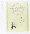 REPORTERS GRFICS 1900-1939. BARCELONA