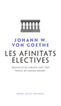 LES AFINITATS ELECTIVES