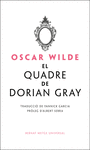 EL QUADRE DE DORIAN GRAY