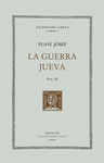 LA GUERRA JUEVA, VOL. IV