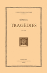 TRAG�DIES (VOL. III)