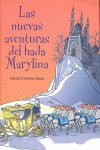 LAS NUEVAS AVENTURAS DEL HADA MARYLINA
