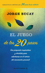 JUEGO DE LOS 20 PASOS