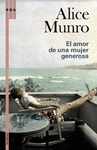 EL AMOR DE UNA MUJER GENEROSA