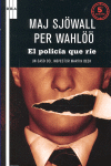 POLICIA QUE RIE