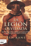 LEGION OLVIDADA, LA