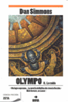 OLYMPO II LA CAIDA