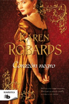 CORAZ�N NEGRO