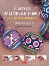 EL ARTE DE MODELAR FIMO CON LA TCNICA MILLEFIORI