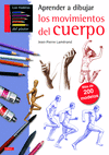 APRENDER A DIBUJAR LOS MOVIMIENTOS DEL CUERPO