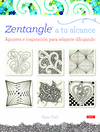 ZENTANGLE A TU ALCANCE