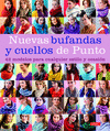 NUEVAS BUFANDAS Y CUELLOS DE PUNTO